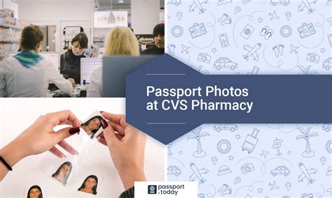Quick, convenient and government compliant. Guaranteed. Whether you’re renewing your passport, changing your name or need a new ID photo, the CVS® photo team makes the process fast, safe and convenient. Passport photos cost $16.99, and we guarantee they meet all mandatory government parameters. All CVS locations in …